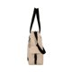 thumbnail image 5 of Cartera Tote Bag 14" Xtrem Tessa 6XT Mediana Beige, 5 of 7