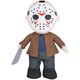 thumbnail image 1 of Gemmy Jason Voorhees, saludador de Halloween, el viernes 13, 1 of 3