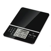 Gen - Balanza De Cocina Nutricional Hasta 5Kg