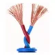 thumbnail image 2 of Cable 2 polos Automotriz 50 Mts, 2 of 3