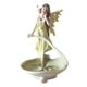 thumbnail image 1 of Angel Girl Garden Estatua Gabinete Decorativo Escultura Estatuillas Bandeja, 1 of 5