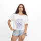thumbnail image 1 of Polera Mujer Guitar  High Voltage Negro ACDC, 1 of 2