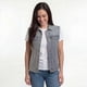 thumbnail image 1 of Chaqueta Boulevard Mujer Azul Denim Talla L, 1 of 3