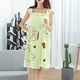 thumbnail image 1 of 1pc Quick-Drying Cartoon Bathrobe with Thick Straps - Absorbent Microfiber Spa Wrap Towel for Home and Bathroom, 1 of 5