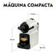 thumbnail image 2 of Cafetera Inissia Blanca + Espumador, 2 of 13