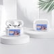 thumbnail image 5 of Funda AirPods Pro Desmarcar Blippi 2 Transparente, 5 of 6