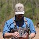 thumbnail image 3 of Gorra Paramount Outdoors Trucha Marrón 5 Paneles Snapback, 3 of 7