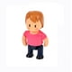 thumbnail image 1 of Figura coleccionable Stumble Guys Ms. Stumble 8 cm, 1 of 4