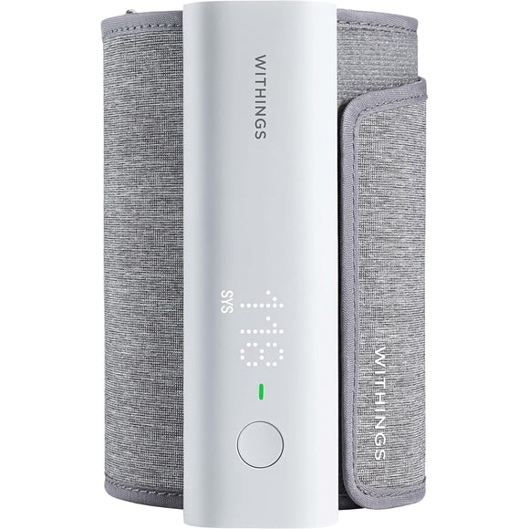 Tensiómetro Withings BPM Connect Arm Cuff