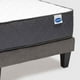 thumbnail image 2 of Base Cama Europea Max 1 5 Plaza Gris, 2 of 3