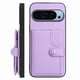 thumbnail image 2 of FOXDOCK Funda para Google PIXEL 9 Pro con Bloqueo RFID - Diseño Elegante con Cierre de Botón, 2 of 5