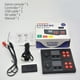 thumbnail image 2 of Mini Consola 620 Juegos Retro Salida AV Para TV 2 Mandos, 2 of 8