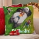 thumbnail image 4 of Stillwater Fundas de almohada de terciopelo con tema, regalos de funda de almohada, decoración para el hogar, cojín de lanzar, regalo de cumpleaños para fans y parejas.40*40cm., 4 of 6