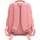 thumbnail image 5 of Mochila Urbana 31 L Semi Acolchada Porta Notebook 15 Pulgadas Arrugada, 5 of 5