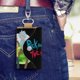thumbnail image 5 of Rick Y Morty El Anime Toalla Con Diseño Único Regalo Ideal Para Fans Perfecta Para Uso Diario Fitness Yoga Boxeo Y Bronceado Medidas 35x73 Cm, 5 of 6