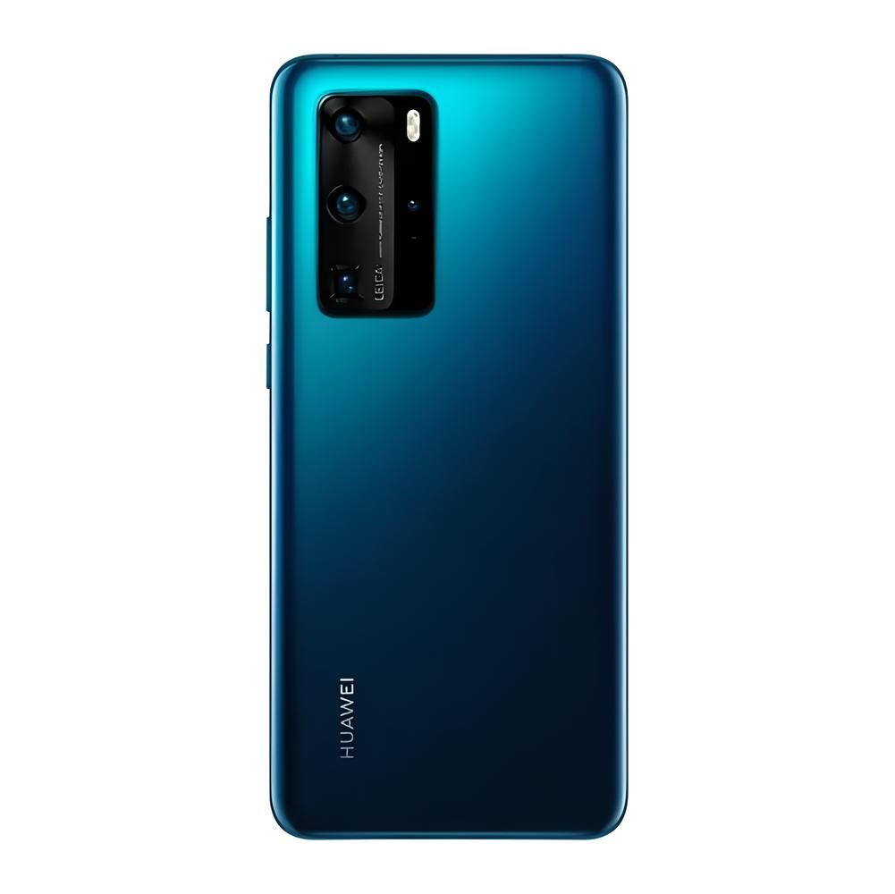 Eon - Lamina Hidrogel Tapa Trasera Para Huawei P40 Pro