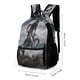 thumbnail image 2 of Motocross Sucio Moto de Cross Mochila Escolar para Niños y Niñas, Mochila Infantil de Alta Calidad Ligera, Grande y Duradera 43x15x32cm, 2 of 6