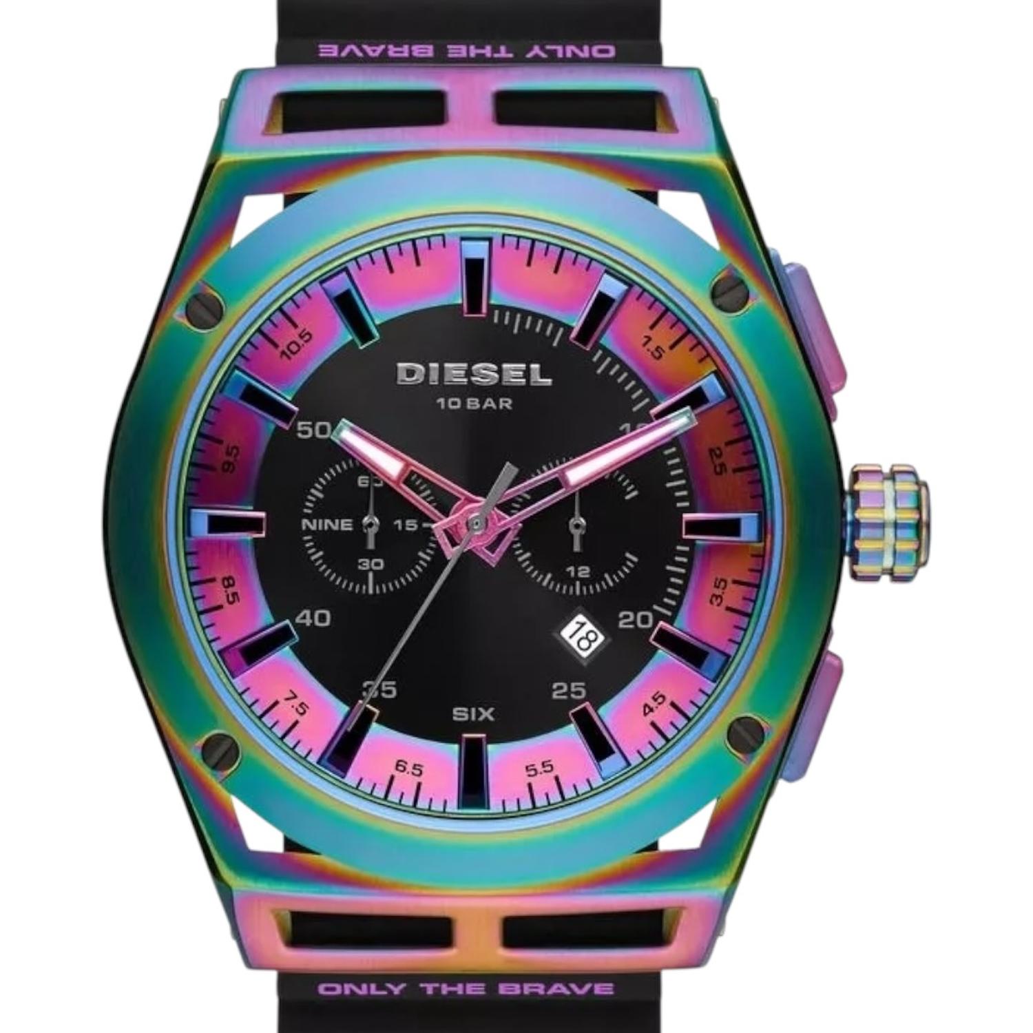 Reloj Diesel Hombre Dz4547
