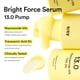thumbnail image 3 of Suero Abib Bright Force 13.0 Niacinamida 10% Ácido Tranexámico 3% 30 ml, 3 of 3