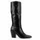 thumbnail image 1 of Bota Negro Mujer Casual Chalada Nevada, 1 of 10
