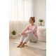 thumbnail image 3 of Pijama Micropolar Mujer Hello Kitty rosa S, 3 of 7