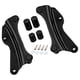 thumbnail image 3 of Kit De Hardware De Docking De 4 Puntos Reemplaza Directamente Para Harley Davidson Fltrxs Black, 3 of 5