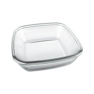 Imahe - Asadera Cuadrada C/Tapa 1.5 Lt