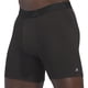 thumbnail image 2 of Calzoncillos tipo bóxer adidas Luxe Comfort Ultra Soft, paquete de 3, 2 of 8