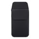 thumbnail image 1 of Protector de Bolsillo para Camisa, Bolsa para Bolígrafos de Enfermera, Organizador de Enfermera, Bolsa, Organizador de Bolsillo para Batas de Laborato Negro, 1 of 5