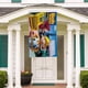thumbnail image 5 of Bob el Constructor Bandera impresa con temática, regalo perfecto para fanáticos, amigos y familiares, y adecuada para actividades al aire libre e interiores, decoraciones de fiesta. 60*90CM, 5 of 6