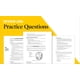 thumbnail image 2 of Guía de estudio: examen CCRN para adultos de Barron's Test Prep con 3 exámenes de práctica, 2 of 5