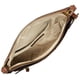 thumbnail image 2 of Bandolera Michael Kors Jet Set Charm Small de piel dorada, 2 of 5