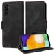 thumbnail image 4 of Carcasa FOXDOCK Samsung Galaxy A04 4G de cuero PU, diseño acolchado clásico, protección contra caídas y rayones, 4 of 5