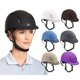 thumbnail image 2 of Casco de equitación Ovation Deluxe Schooler certificado por ASTM, 2 of 3