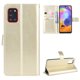 thumbnail image 2 of Funda tipo libro para Samsung Galaxy A31, cartera todo‑en‑uno, funda multifuncional con tarjetero y correa de muñeca desmontable, 2 of 4