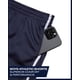 thumbnail image 2 of Pantalones cortos de baloncesto Reebok Lightweight con bolsillos para niños de 10 a 12 años, 2 of 7