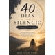 thumbnail image 1 of Libro PublishDrive – 40 Días de Viaje en Silencio, 1 of 1