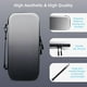 thumbnail image 2 of Estuche Protector AARONMEI Nintendo Switch 2 Negro Blanco, 2 of 3