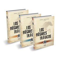 Zig-Zag - Libro Húsares Trágicos (3 T)