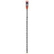 thumbnail image 3 of Broca perforadora BOSCH HC5044 22 mm x 74 cm SDS-Max® SpeedX™, 3 of 3