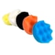 thumbnail image 3 of Kit De Accesorios Discos De Esponja Para Pulir Auto 50 Pzs, 3 of 5
