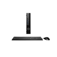 Mini Pc Dell 3000 Mff (I5-12Va 12Gb 256Gb Ssd) Reacondicionado Grado A