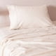 thumbnail image 1 of Sohome By Fabrics Sabanas Lisa Sohome 180H 1.5 Pl Beige, 1 of 3