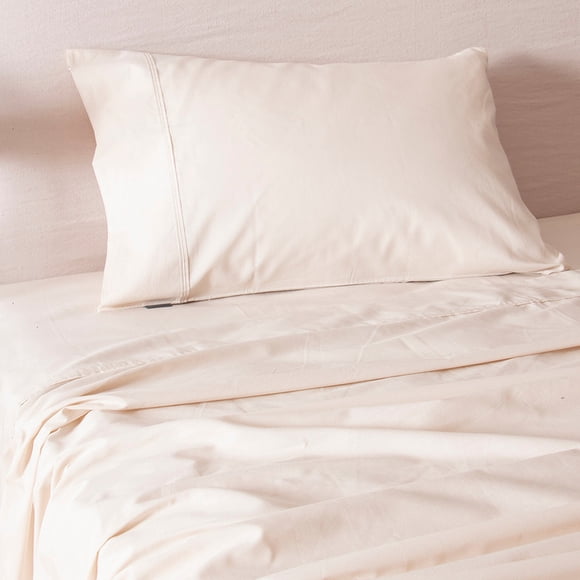 Sohome By Fabrics Sabanas Lisa Sohome 180H 1.5 Pl Beige