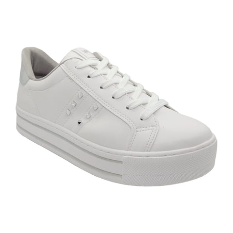 Zapatillas Urbanas Via Marte Mujer | 010-015-01 - Talla 37