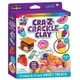 thumbnail image 1 of Cra-Z-Art Popping Clay! Create & Crack Sweet Treats! 6 Modelos, 1 of 2