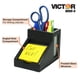 thumbnail image 2 of Porta Lápices Victor Technology VCT95055 Negro, 2 of 7