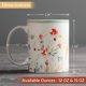 thumbnail image 4 of Taza de café Maison d' Hermine 425 ml con asa (15 oz), 4 of 9