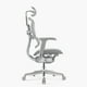 thumbnail image 3 of Silla Ergohuman Elite 2 Gris Claro c/cabecero, 3 of 7
