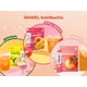 thumbnail image 5 of Mezcla en polvo para bebida de té kombucha Rawel 30 sobres sin azúcar, 5 of 5